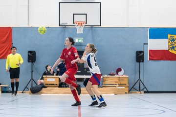 Bild 281 - wBJ NFV Futsalmeisterschaft